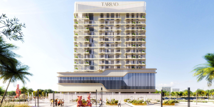 Celesto-Tower-3-at-Dubai-Land-Residence-Complex - 7